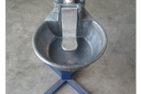 ALUMINUM PRESS WATERERS
