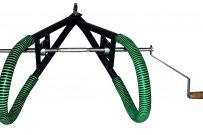 CATTLE LIFTING APPARATUS